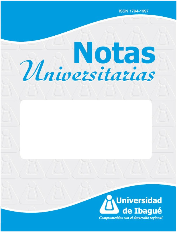 Cover of Lectura, escritura y literatura: retos para educación superior en Colombia. Entrevista a Fernando Soto Aparicio